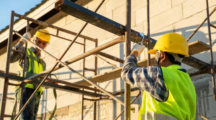 Fascia Repair in Sedan, NM